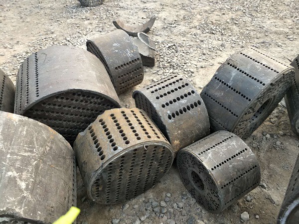 回收廢舊石墨/回收石墨換熱器廠(chǎng)家上門(mén)回收