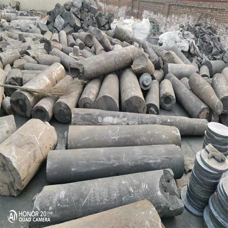湖北哪里回收廢石墨電極多少錢(qián)
