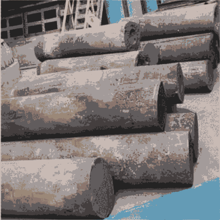 廣東哪里回收廢石墨市場行情