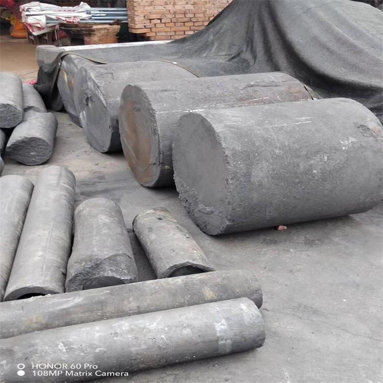 上海回收石墨方多少錢(qián)一噸