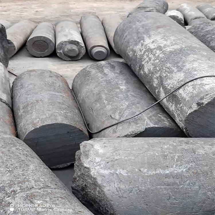 四川收購(gòu)廢石墨電極多少錢(qián)