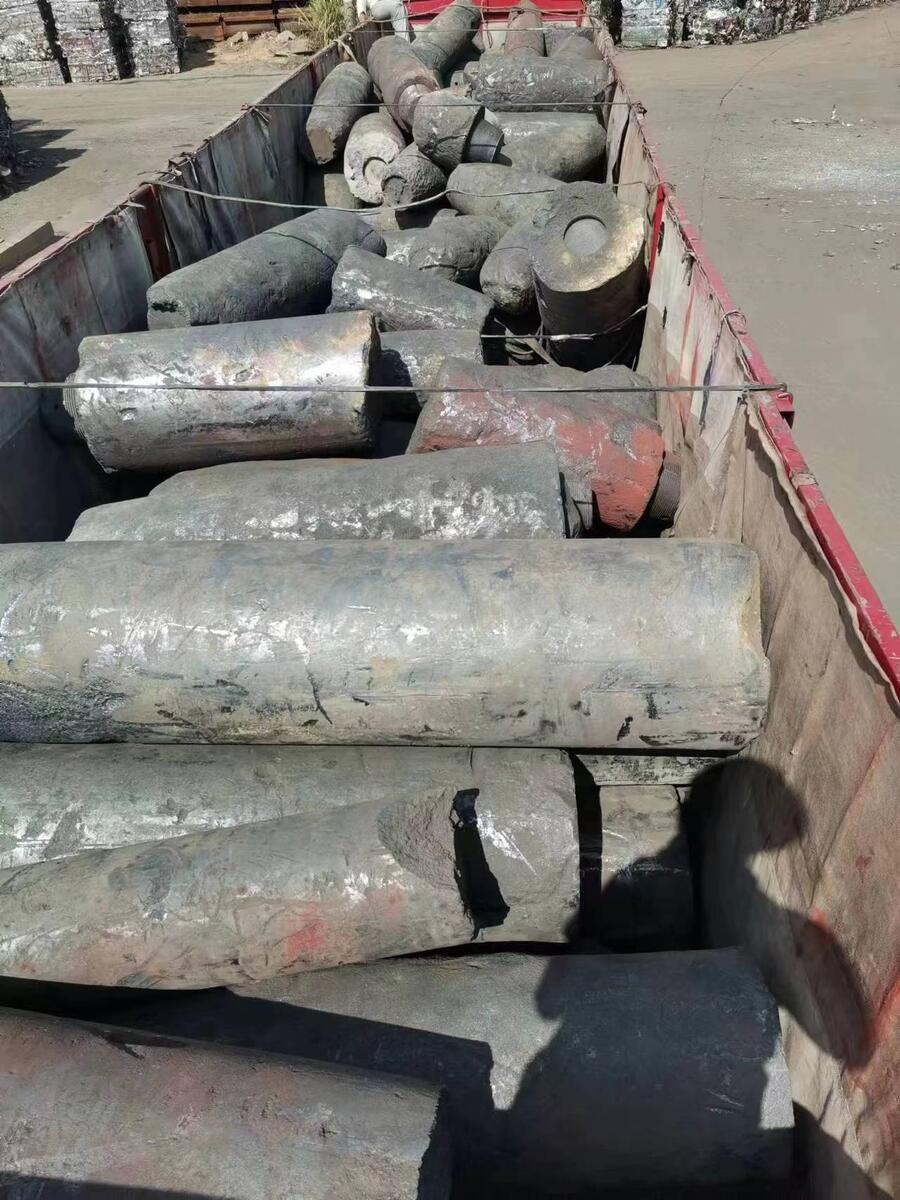 北京回收廢石墨電極價(jià)格