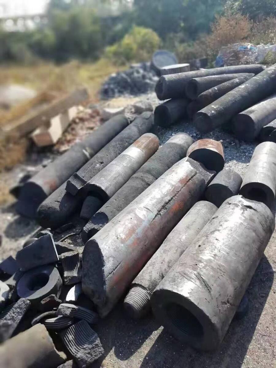 陜西大量回收石墨方回收