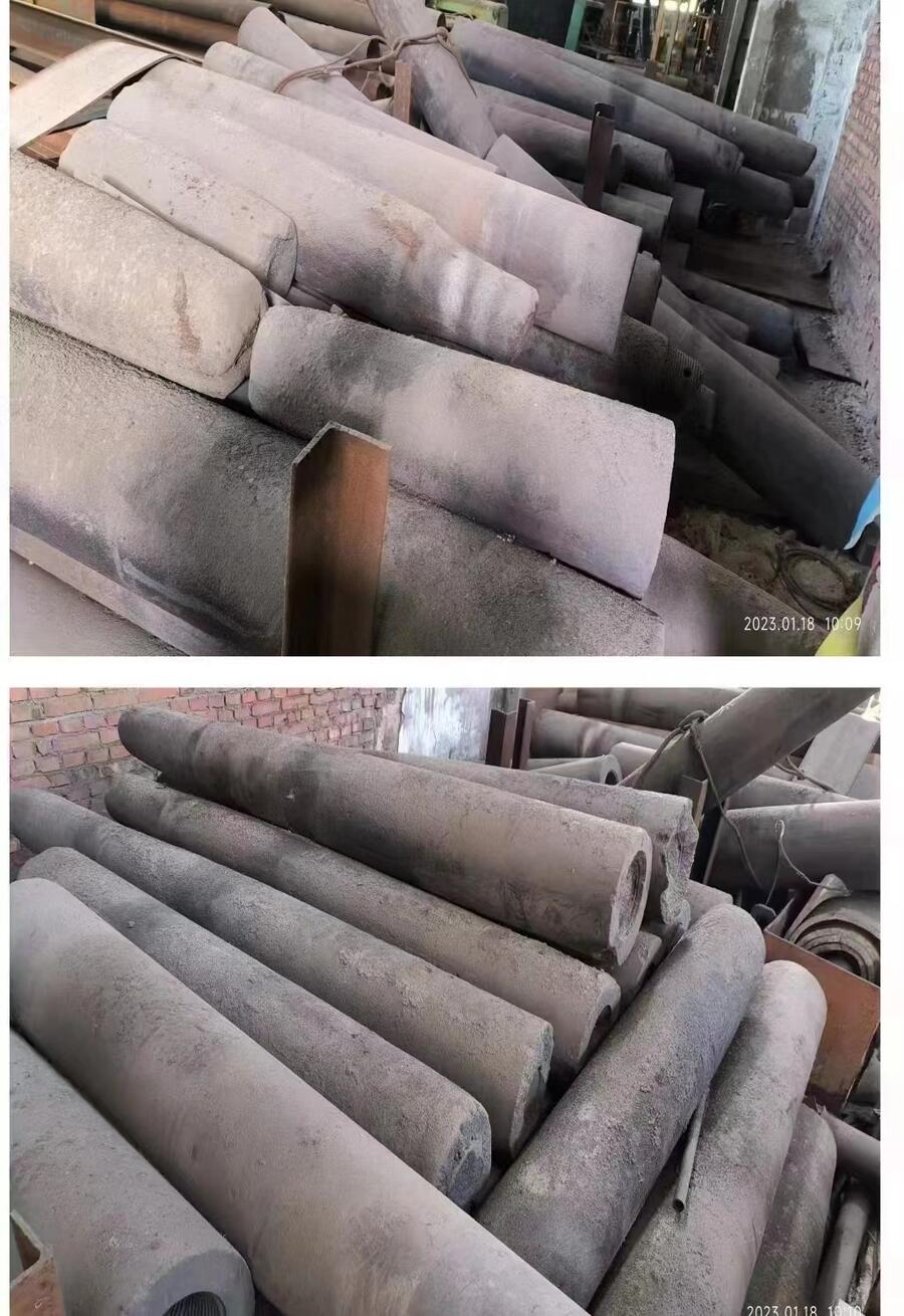 河南哪里回收廢舊石墨市場行情