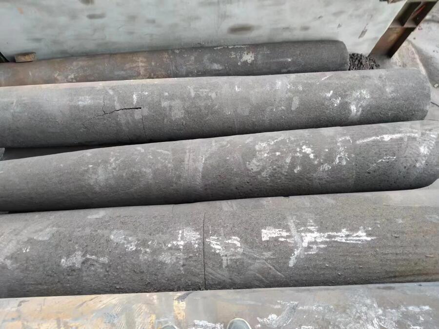 黑龍江收購廢石墨價格