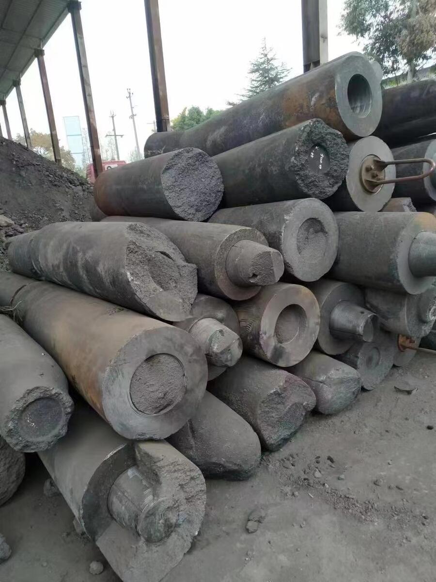 江蘇收購廢石墨換熱器價(jià)格