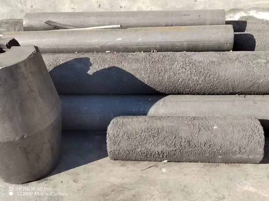 廣東大量回收廢石墨塊價格