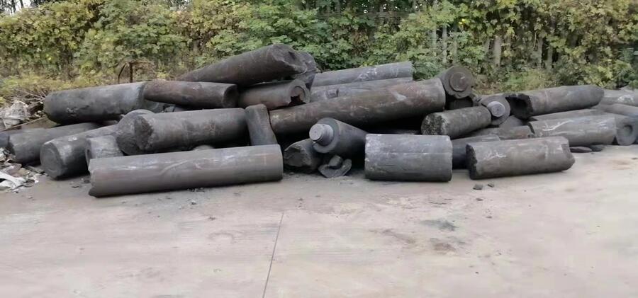 安徽回收石墨方多少錢