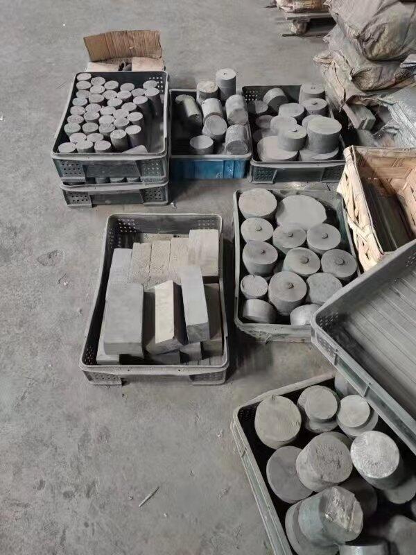 黑龍江收購廢石墨多少錢一噸