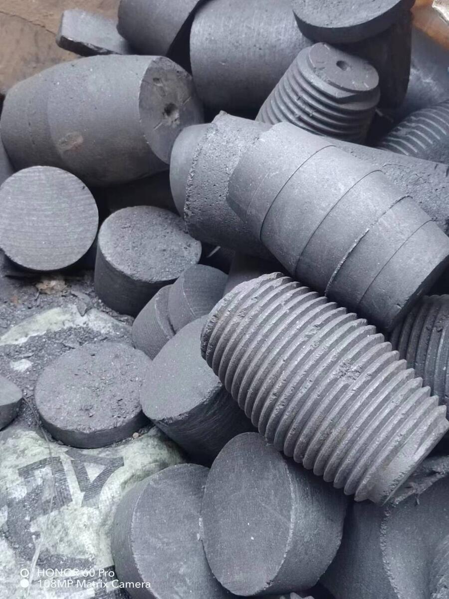 河南收購廢石墨回收