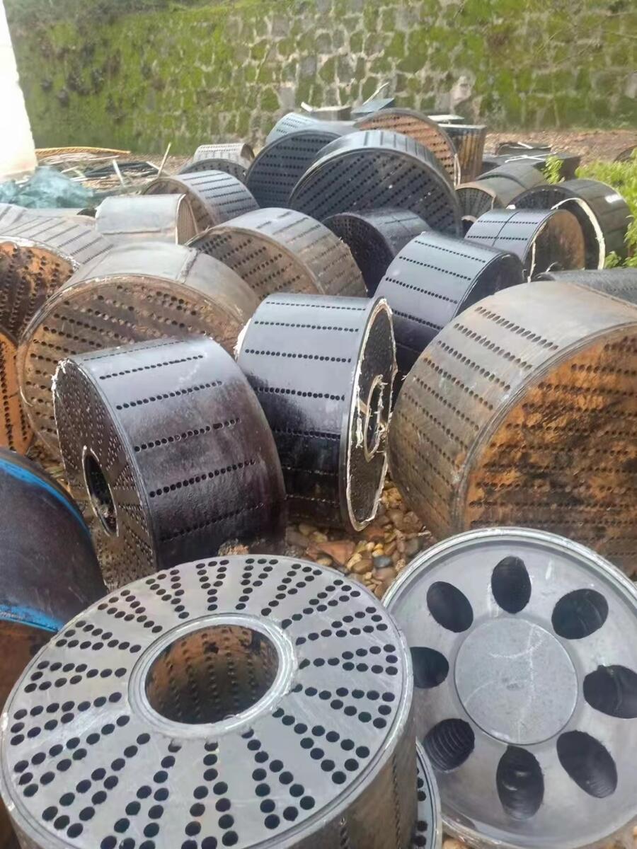 江蘇收購廢石墨電極市場行情