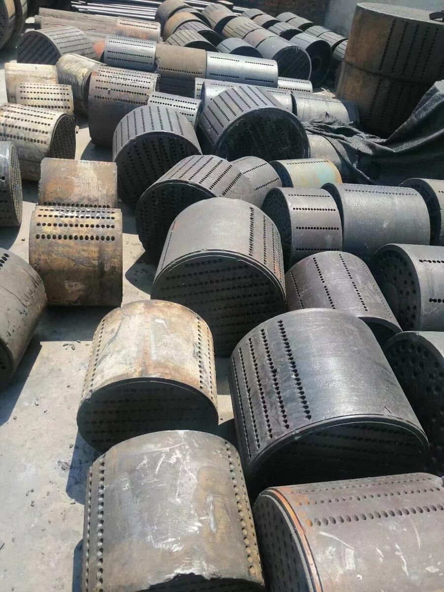 河北回收廢舊石墨制品回收價(jià)