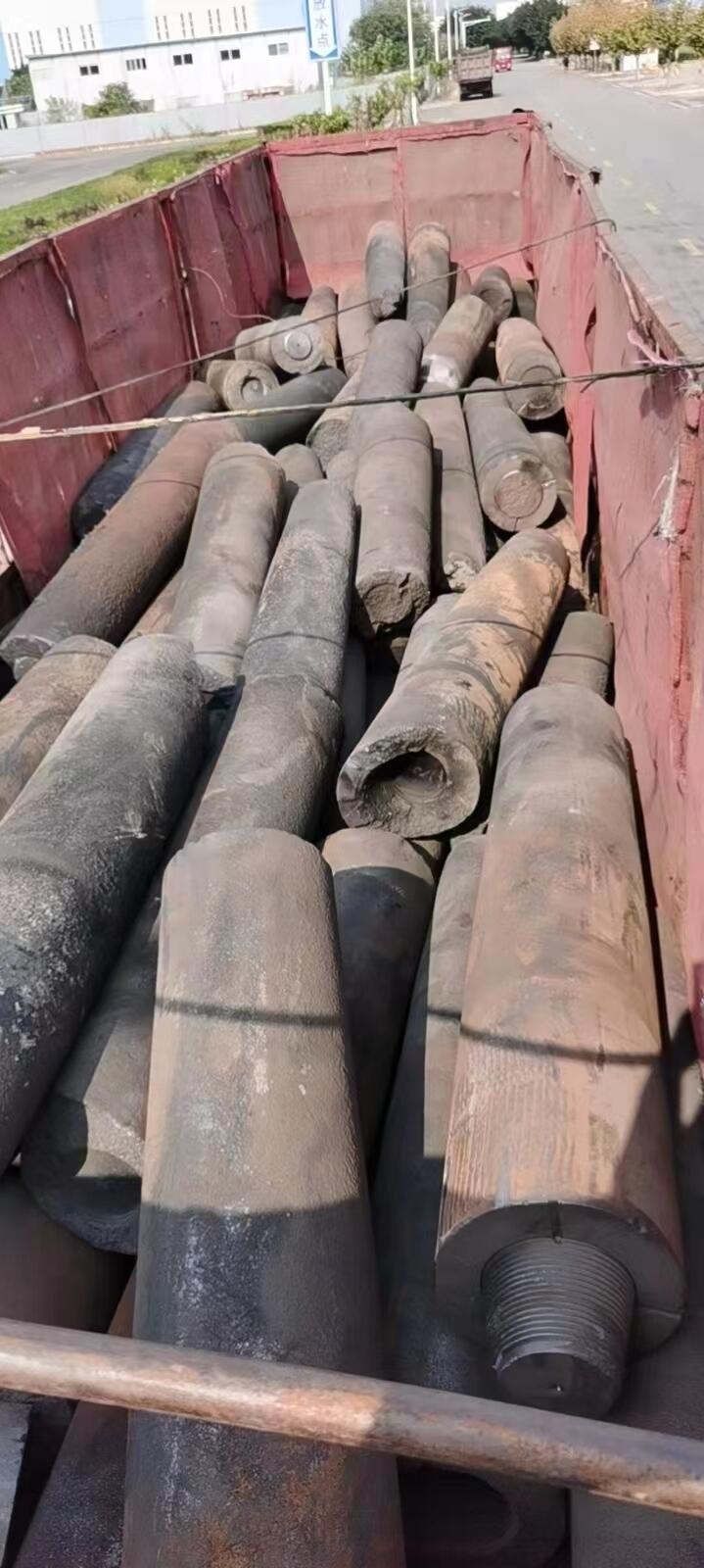 四川哪里回收廢舊石墨回收價(jià)