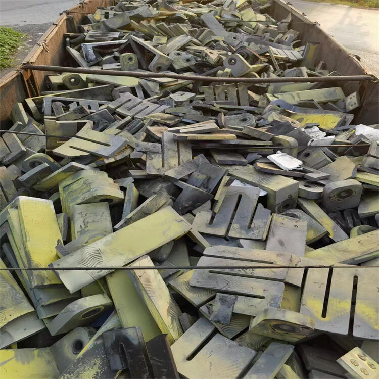 海南大量回收廢石墨價格