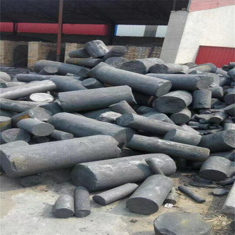 廣西大量回收廢石墨換熱器市場行情
