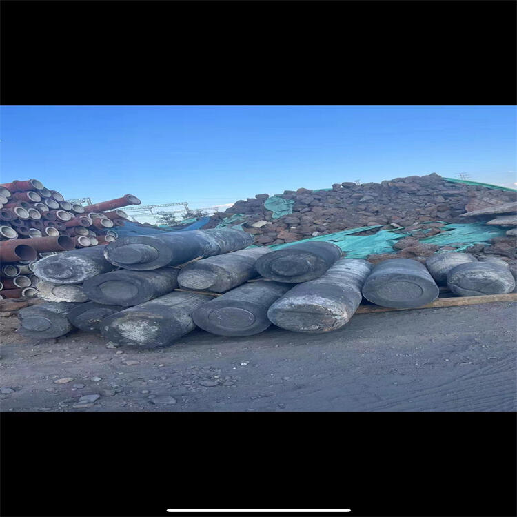 上海大量回收廢舊石墨報價